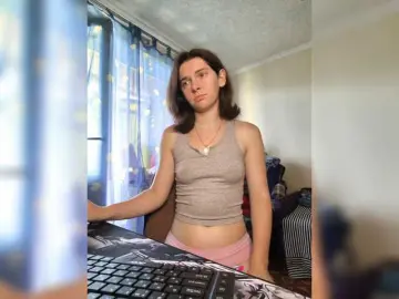 Bongacams Free Porn Cam of anas1eysha