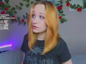Bongacams Live Porn of maryprice