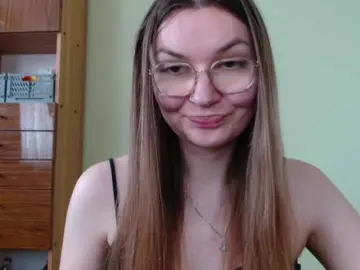 Bongacams Nude Webcam of Ellyxcute