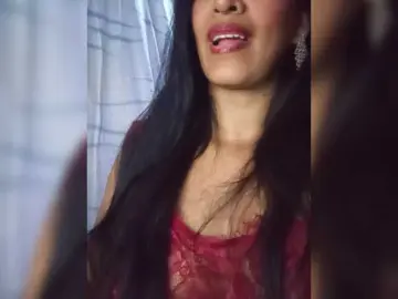Bongacams Adult Webcam of Letty33