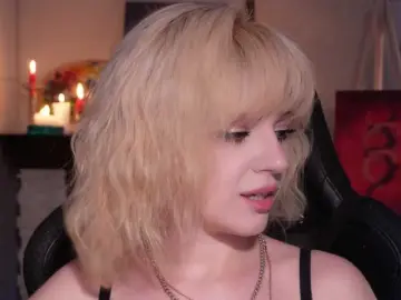 Bongacams Free Live Porn of ChristieWade