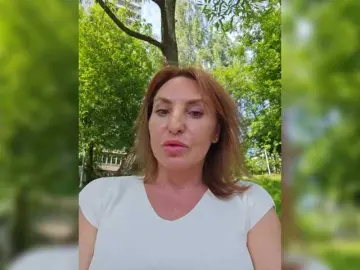 Bongacams Live Sex of EditaMilf