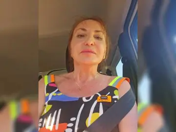 Bongacams Free Porn Cam of EditaMilf