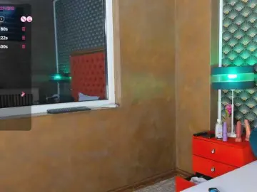 Bongacams Watch Live Sex Cams of VallerieJones