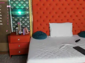 Bongacams Private Sex Chat of VallerieJones