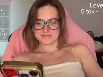 Bongacams Adult Webcams of Sexy-Sweets