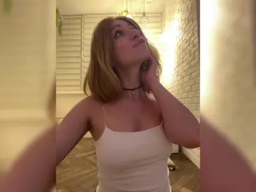 Bongacams Adult Video Chat of ViviRoss