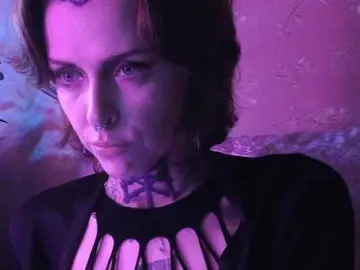 Bongacams Sex Cam of Haermit