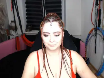 Bongacams Sex Chat of missGODDESS