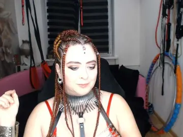 Bongacams Watch Live Sex Cams of missGODDESS