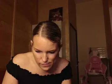 Bongacams Live Sex Cam of sweeteve050