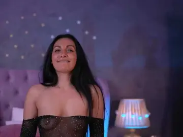 Bongacams Live Sex Cam of NovaDiamond