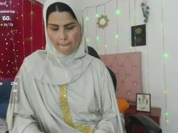 Bongacams Sex Cam of AishaAmin