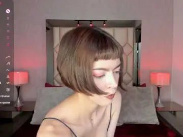 Bongacams Private Sex Chat of DollyConnor