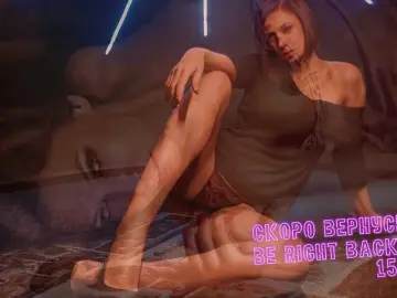 Bongacams Watch Live Sex Cams of LadyLL