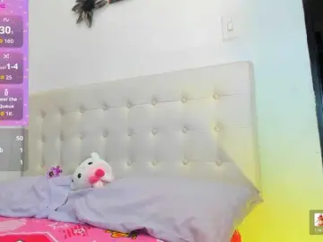 Bongacams Watch Live Sex Cams of MiaEvans0