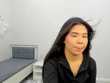 Bongacams Free Porn Cam of ainel-kim