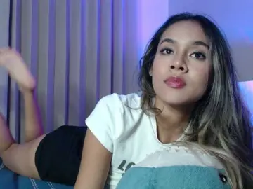 Bongacams Live Sex of lilypeachxx