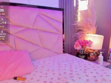 Bongacams Live Porn of JannaCasey