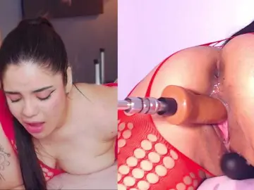 Bongacams Free Live Porn of AllieCutie