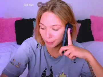 Bongacams Live Sex of WhiteSoul