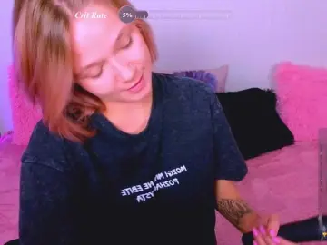 Bongacams Free Porn Cam of WhiteSoul