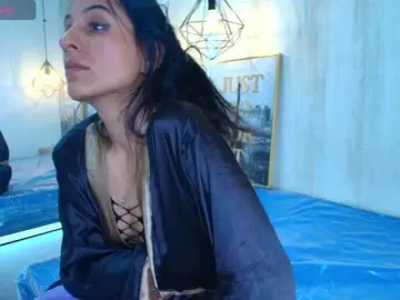 Bongacams Free Porn Cam of Antonella-rivers