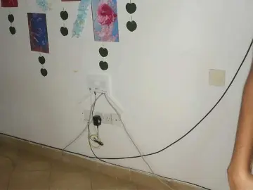 Bongacams Sex Cam of Charish
