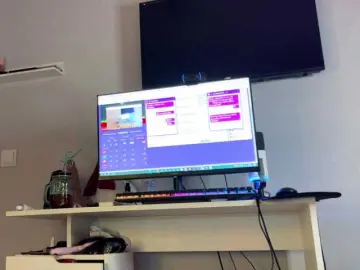 Bongacams Live Sex of Katherine-Ross
