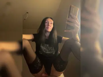 Bongacams Free Porn Cam of KarolinaMilf