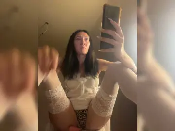 Bongacams Best live sex cam show of KarolinaMilf