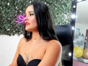 Bongacams Watch Live Sex Cams of DestinyHills