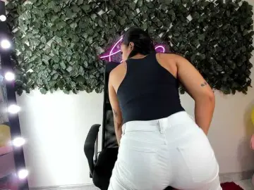Bongacams Live Sex Cam of DestinyHills