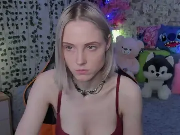 Bongacams Private Sex Chat of GinaGinaLove