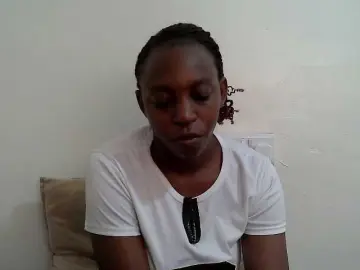 Bongacams Nude Webcam of Anitah1