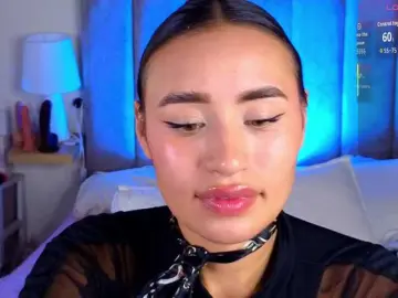 Bongacams Best Webcam of VictoriaHils