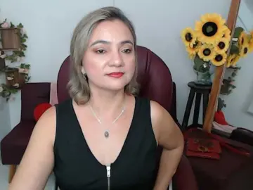 Bongacams Adult Webcam of ana-milf