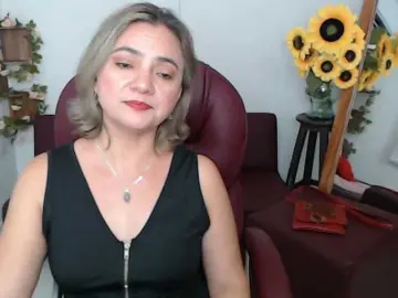 Bongacams Live Sex of ana-milf