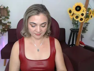 Bongacams Free Porn Cam of ana-milf