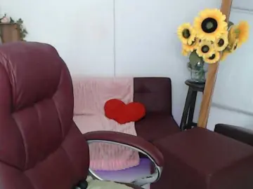 Bongacams Adult Video Chat of ana-milf