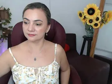 Bongacams Watch Live Sex Cams of ana-milf