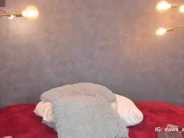 Bongacams Live Sex Cam of dawa-angels