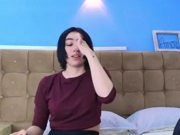 Bongacams Free Live Porn of RaechelMorgan