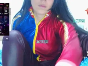 Bongacams Best Webcam of SandyQueen