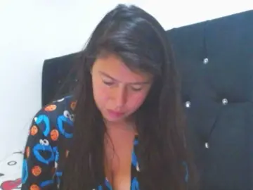 Bongacams Sex Cam of SandyQueen