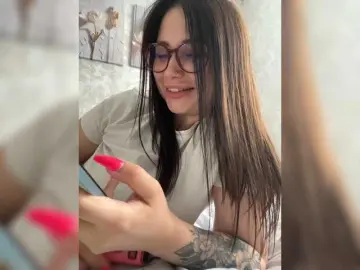 Bongacams Best Webcam of -LeiaProseccina-