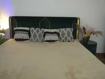 Bongacams Free Live Porn of ArielGemme
