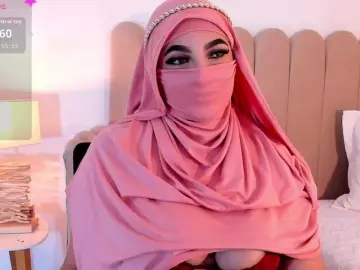 Bongacams Live Sex Cam of malih-