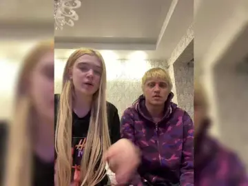 Bongacams Live Sex of MilanaMike1