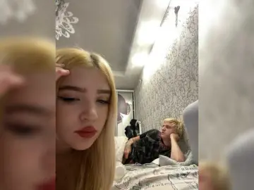 Bongacams Best live sex cam show of MilanaMike1